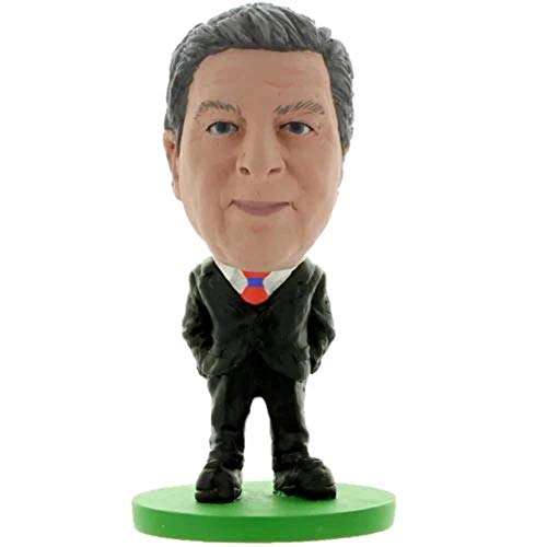 Figurine SoccerStarz Crystal Palace F.C Hodgson, le cadeau idéal pour supporter de football