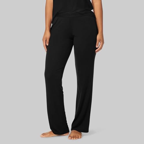 Tommy John Women's Pajama Pants, Second Skin Fabric, Soft Sleep & Lounge Bottoms for Women2