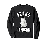 Don't Be A Panican Penguin