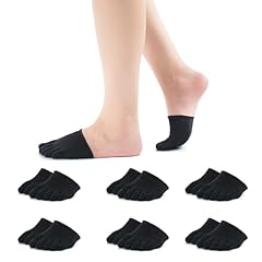 B# 6 Pairs Black