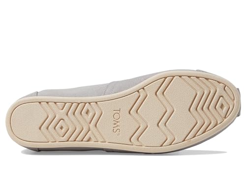 Image of Toms Women's Alpargata Wide