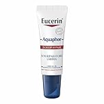 Eucerin Aquaphor - Sos Riparatore Labbra, 10ml