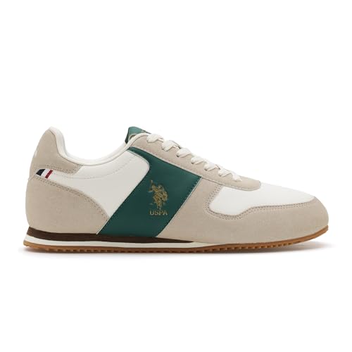 Image of U.S. Polo ASSN. Mens Enco Sneaker