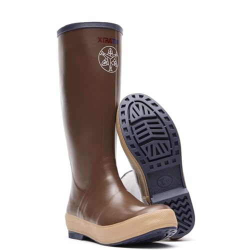 Xtratuf Women's Salmon Sisters 15 in Legacy Boot2