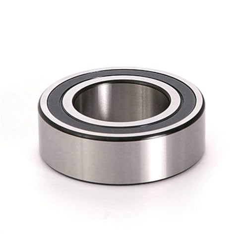 Rodamiento 4202 de bolas de ranura profunda para eliminar vibraciones en el eje motor
