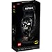 Lego DC Batman: Batman Cowl 76182 Collectible Cowl Building Kit Batman Model (410 Pieces)