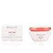 Kerastase Nutritive Nourishing Mask | Moisturizes and Conditions | For Medium to Thick Hair | With Irisome Complex | Masquintense | Old Packaging | 6.8 Fl Oz