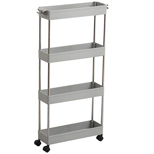 46 Mejor Carritos De Bano en 2021 según 226 Usuarios