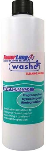 Powerlung Washe 6 Oz. Economy