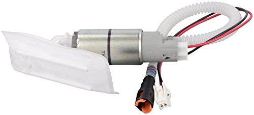 Bosch 67993 OE Fuel Pump Module Assembly 1999-2004 Nissan Frontier, 2000-2004 Nissan Xterra, More