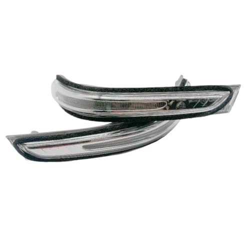Clignotant de rétroviseur LED Hyundai Santa Fe XL 2013-2018 feu intermittent 87613-B8000