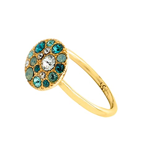 ADORE JOYERIA Collier Discret pour Sublimer Votre Style Casual Chic au Quotidien
