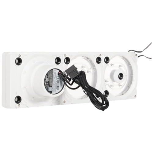 Corsair XD7 Pompe à eau - vue 10