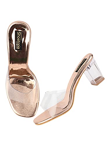 Girls' Flat Sandals 6