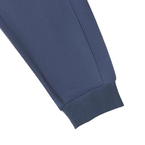 Pantalon de jogging décontracté pour éviter de se sentir serré - 3