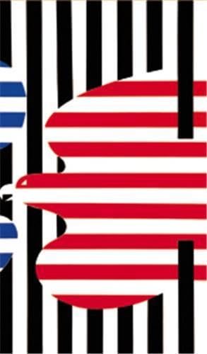 Paul Rand: Modernist Designer