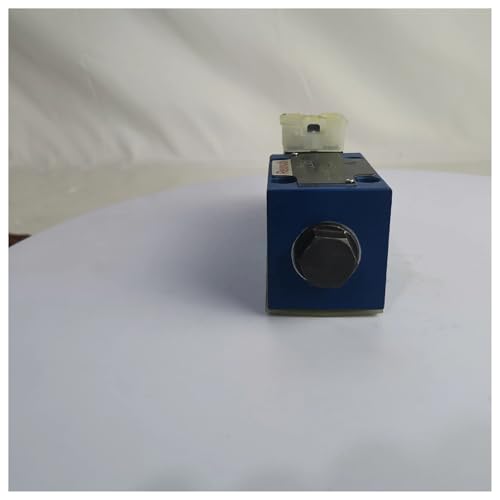 Électrovanne 4WE6Y70-HG24N9K4 valve de commutation pour automates - 4