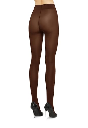 Image of WOLFORD Velvet de Luxe 66 Tights For Women