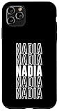 Nadia Apparel
