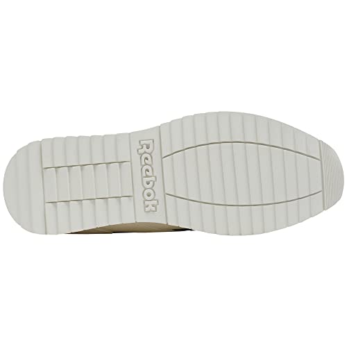 Reebok Unisex-Adult Glide Ripple Clip Sneaker2