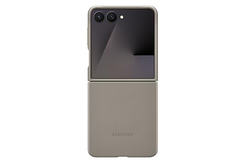 Image of Samsung Galaxy Flip7 Kindsuit Case, Gray