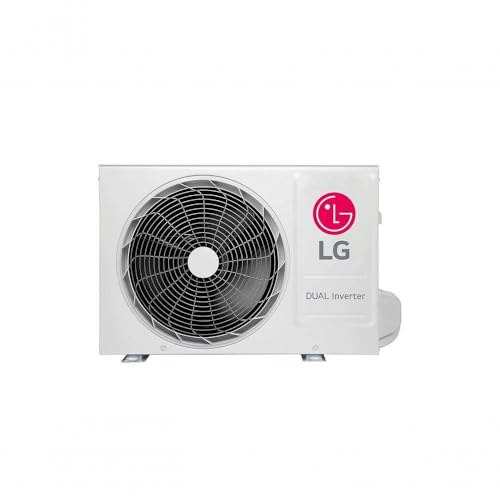 Ar Condicionado Lg Dual Inverter Voice +ai 9.000 Btus Frio 127v