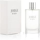 Jorge Di Aqu'a Eau De Parfum | Eau De Perfum | Long Lasting Frgrance Perfum | For Men & Women | 100 ml