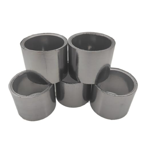 Joint d'échappement 4H7-14755-00 pour Big Bear et Bruin, lot de 5 pièces