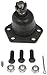 Dorman Premium BJ90236PR Suspension Ball Joint Compatible with Select AM General / Hummer Models