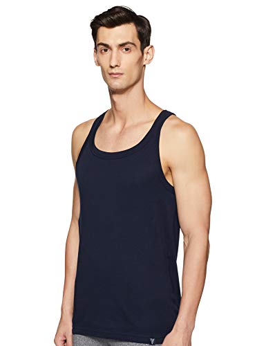 Image of Van Heusen Men Vest