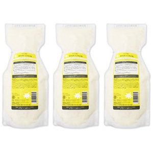 メロス ID.CARE ヘアカラー トリートメント 500g レフィル 3個 Amazon | 【X3個セット】 メロス ID.CARE ヘアカラー
