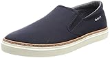 Dummy GANT Footwear Herren Prepville Sneaker, Marine, 44 EU