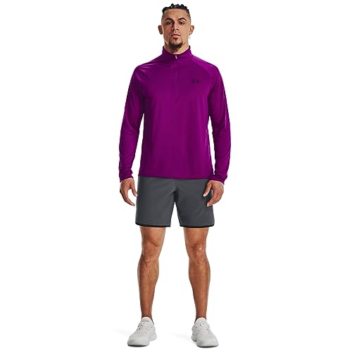 Image of Under Armour Men's Tech 2.0 1 /2 Zip