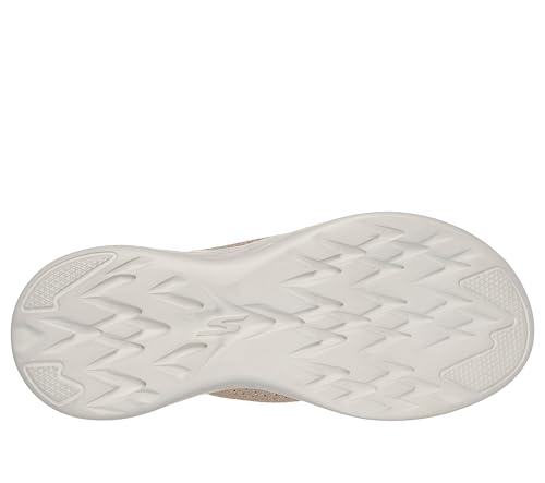 Image of Skechers Women's On-the-go 600 Stretch Knit Slides