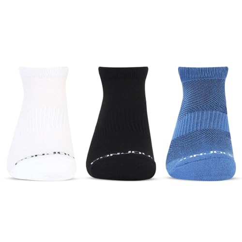 Image of Bonjour Bamboo Sports Secret Socks for Men