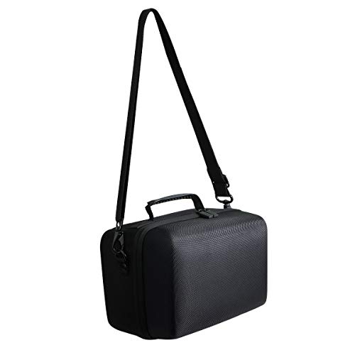 co2CREA Tasche für Sonos Move/Sonos Move 2 Smart Speaker tragbarer Lautsprecher Hülle Case Etui Tragetasche