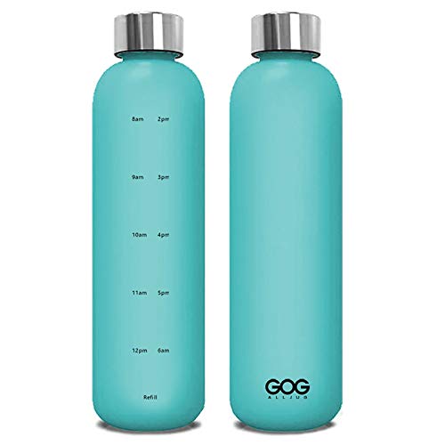 Bouteille d'eau en silicone pliable légère pour running et voyage - 8