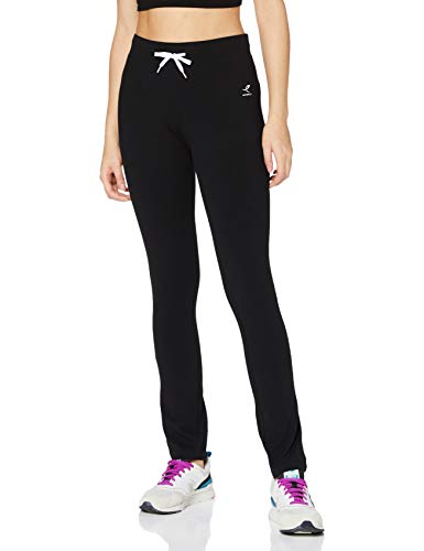 Pantalon de sport femme Mirjam fluide pour bouger sans gêne au quotidien