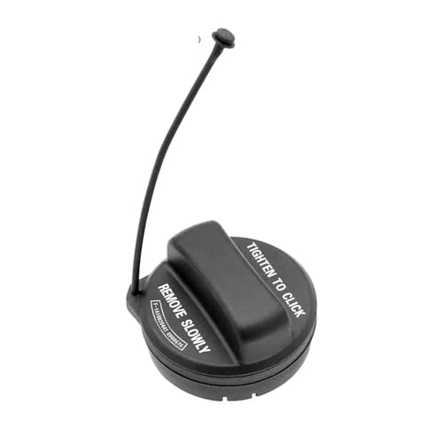 Bouchon réservoir essence Honda rigoureusement usiné pour modèles Civic Accord CR-V