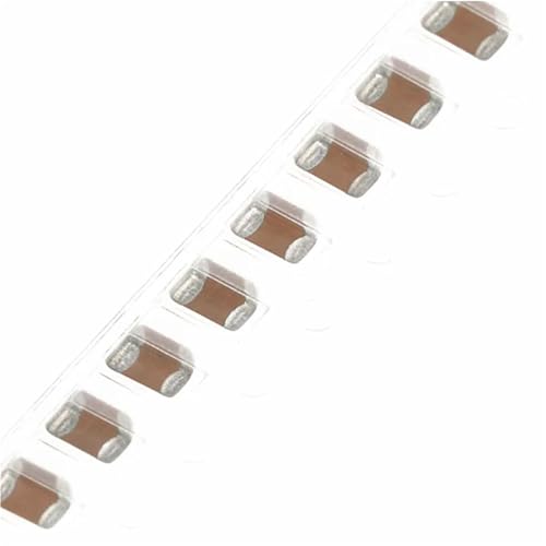 Condensateur céramique SMD 1206 multicouche 47uF à 100uF haute capacité 50V