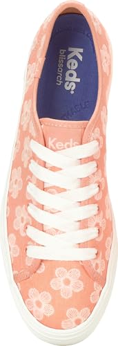 Image of Keds Women's Triple Up Lace Up Sneaker