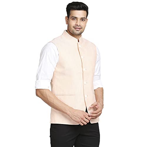 Image of Colorplus Men's Single Breasted Tailored Blazer