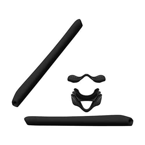 LenzReborn Oakley EVZero Path �����S���L�b�g�I�[�N���[�}���`�I�v�V���� - �u���b�N