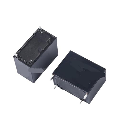 Relais solaire HF161F-W/12-HT pour réparer les pannes d'onduleur photovoltaïque 20A 250VAC 4 broches