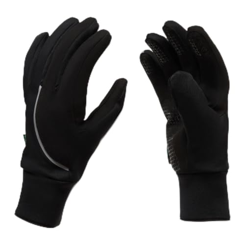 [�I�[�N���[] ENDURANCE PRO WINTER GLOVE FOS901936 (02E) BLACKOUT US M �T�C�Y (���{ L �T�C�Y����)