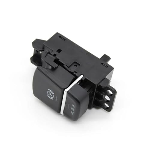 Interrupteur bouton de frein à main électrique 61319109311 BMW X3 2018-2021 Série 6 GT
