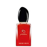 Armani, GIORGIO SI PASSIONE INTENSE EAU DE PARFUM 100ML...