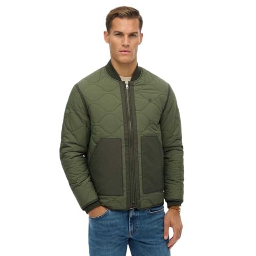 Superdry Military Liner Jacket 2XL