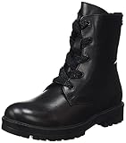 bota coturno feminina 33 Planta y forro de pelo de poliéster suave
