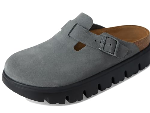Image of Birkenstock Women's Boston Chunky Mules